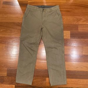 Triple Aught Design pants